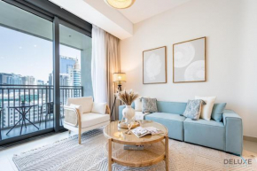 Alluring 1BR with Marina View at 5242 Tower 2 Dubai Marina by Deluxe Holiday Homes